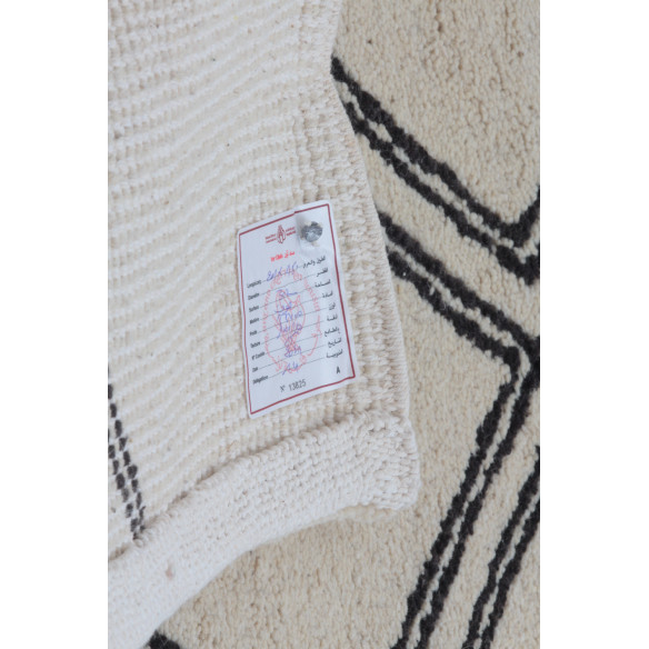Tapis BERBERE BELLA