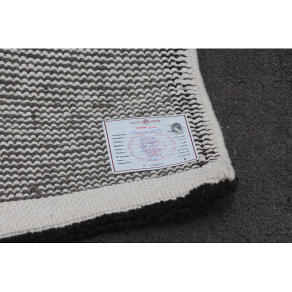 Tapis BERBERE NIHAL