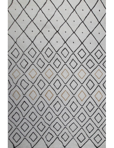 Tapis BERBERE LENAIS