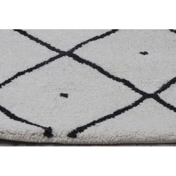 Tapis BERBERE LENAIS