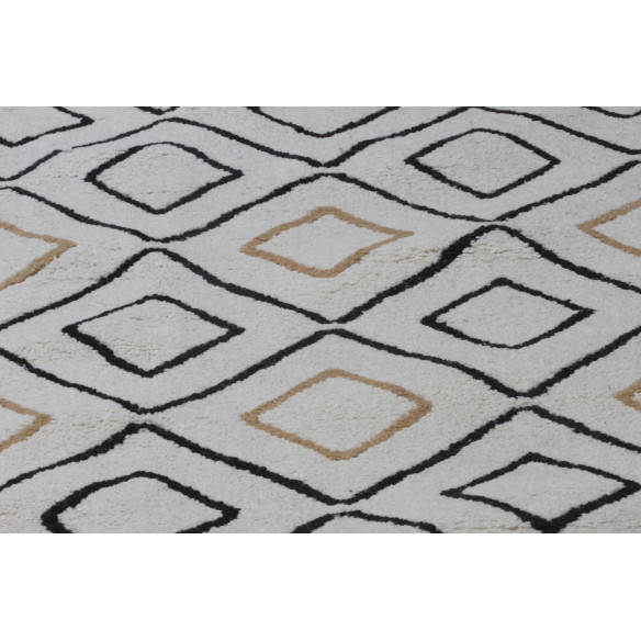 Tapis BERBERE LENAIS