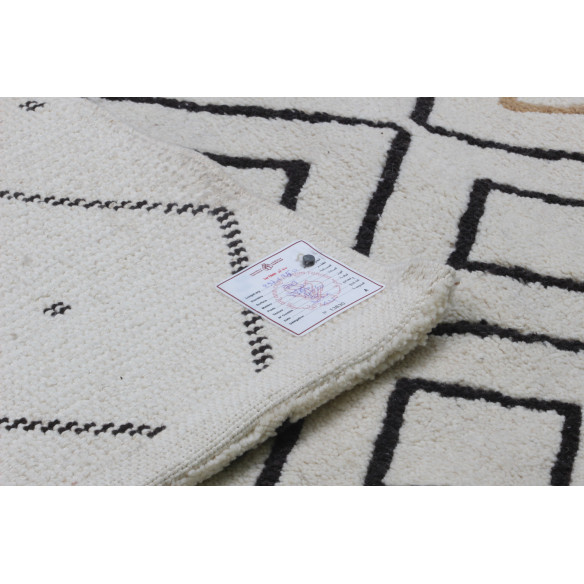 Tapis BERBERE LENAIS