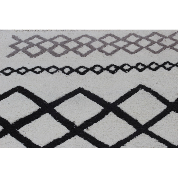 Tapis BERBERE VALENTINE