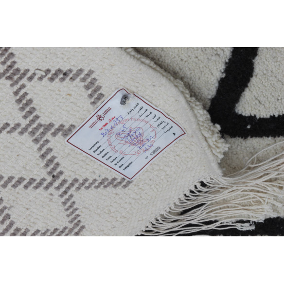 Tapis BERBERE VALENTINE