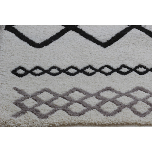 Tapis BERBERE VALENTINE