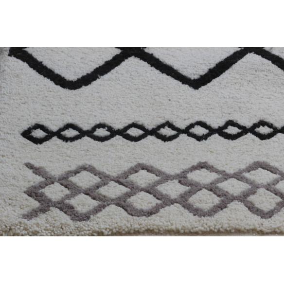 Tapis BERBERE VALENTINE