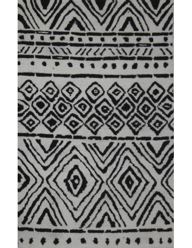 Tapis BERBERE ANAELLE