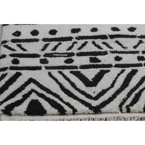 Tapis BERBERE ANAELLE