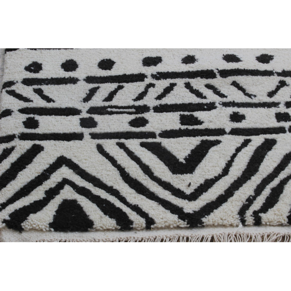 Tapis BERBERE ANAELLE