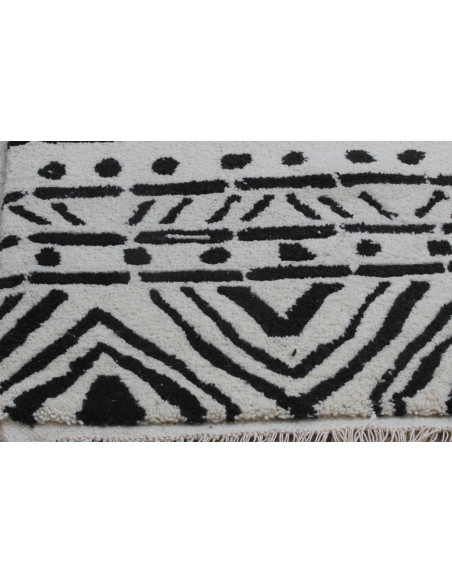 Tapis BERBERE ANAELLE