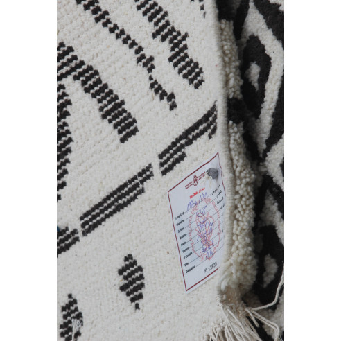 Tapis BERBERE ANAELLE