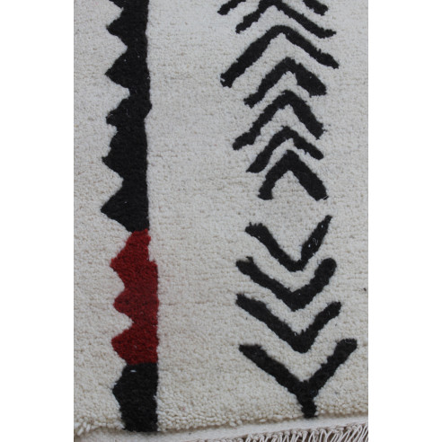 Tapis BERBERE ISRA