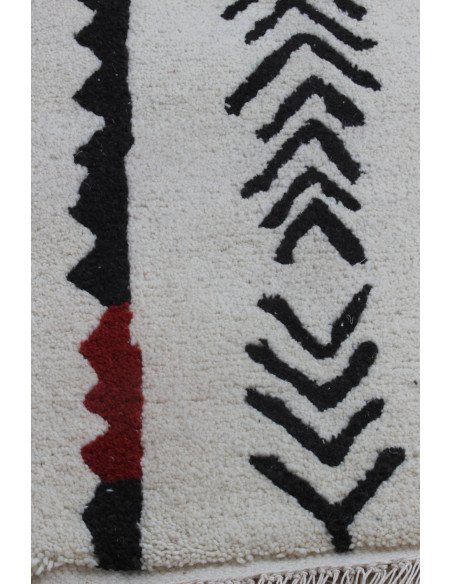 Tapis BERBERE ISRA