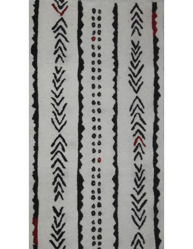 Tapis BERBERE ISRA