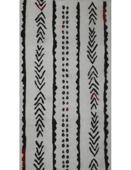 Tapis BERBERE ISRA