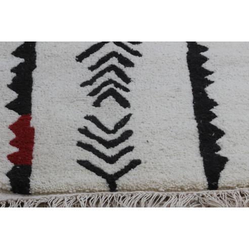 Tapis BERBERE ISRA