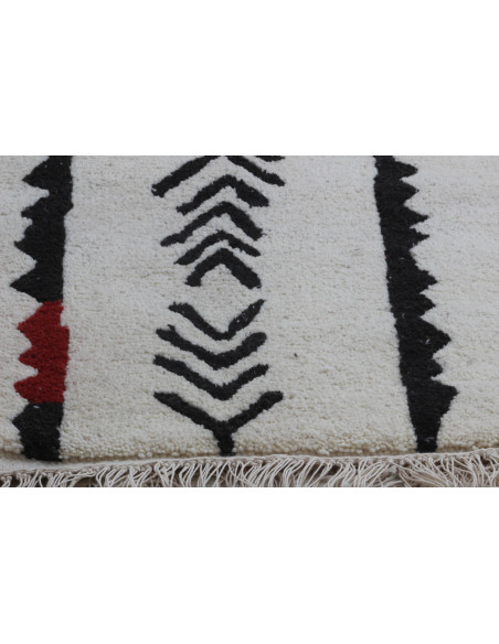 Tapis BERBERE ISRA