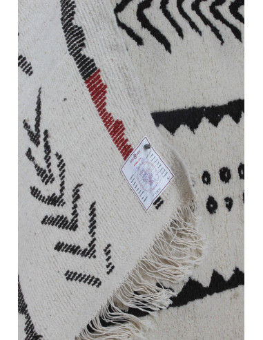 Tapis BERBERE ISRA