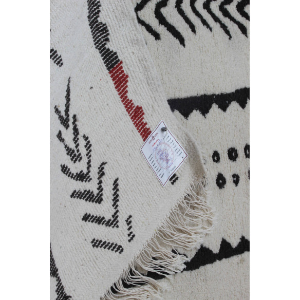 Tapis BERBERE ISRA