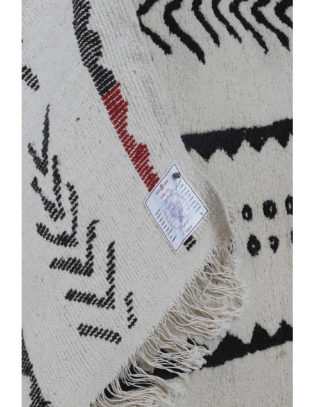 Tapis BERBERE ISRA