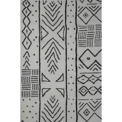 Tapis BERBERE HALIMA