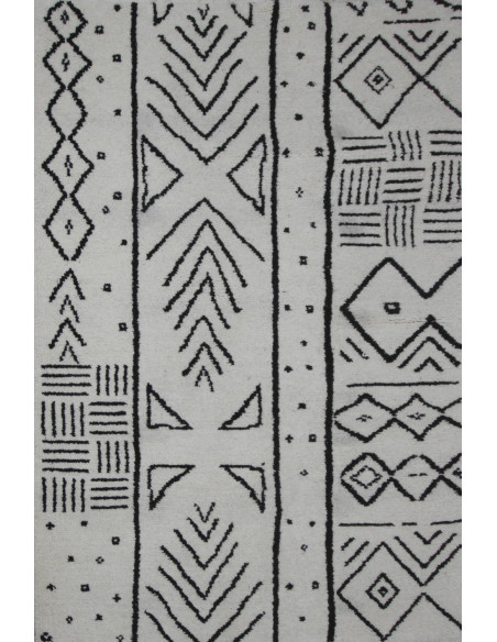 Tapis BERBERE HALIMA