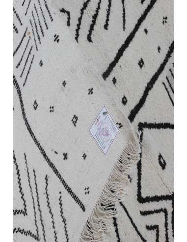 Tapis BERBERE HALIMA