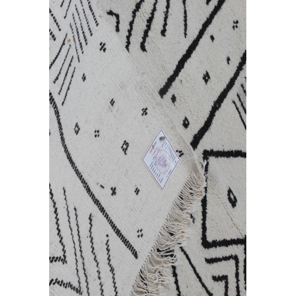 Tapis BERBERE HALIMA