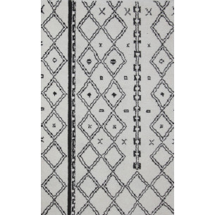 Tapis BERBERE LINDA