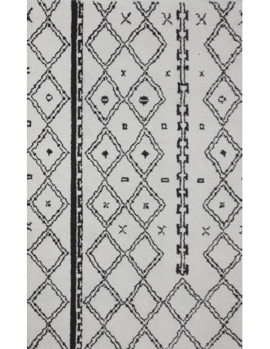 Tapis BERBERE LINDA