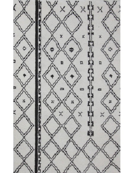 Tapis BERBERE LINDA