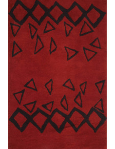 Tapis BERBERE PALOMA