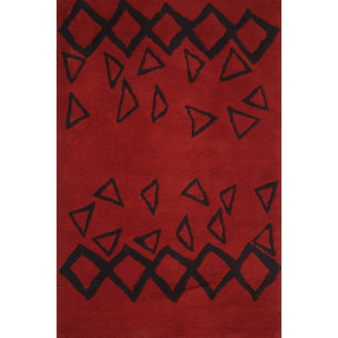 Tapis BERBERE PALOMA