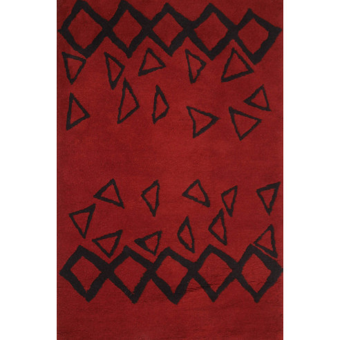 Tapis BERBERE PALOMA