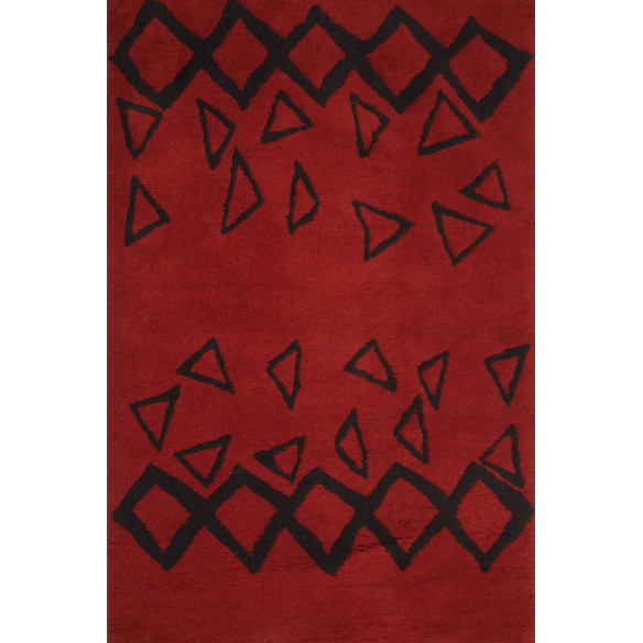 Tapis BERBERE PALOMA