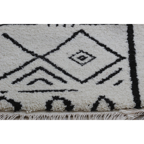 Tapis BERBERE HALIMA