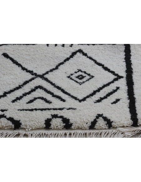 Tapis BERBERE HALIMA
