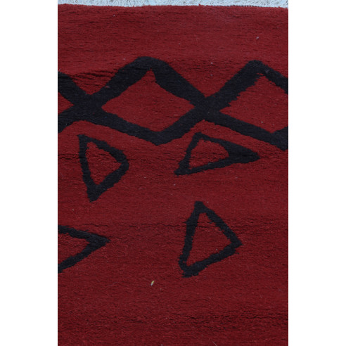 Tapis BERBERE PALOMA