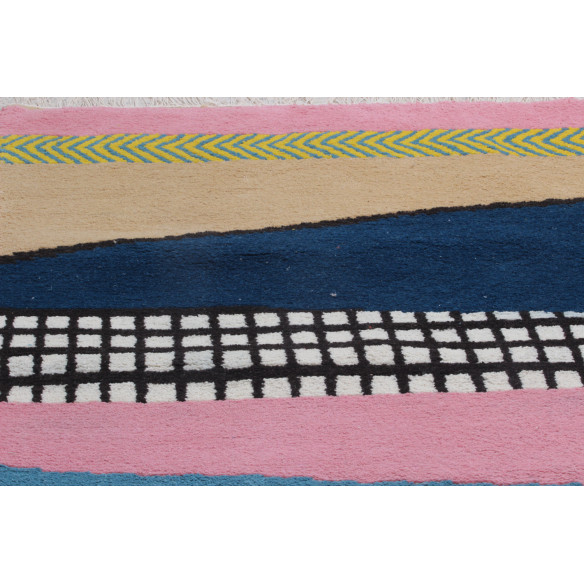 Tapis BERBERE MAYLIS