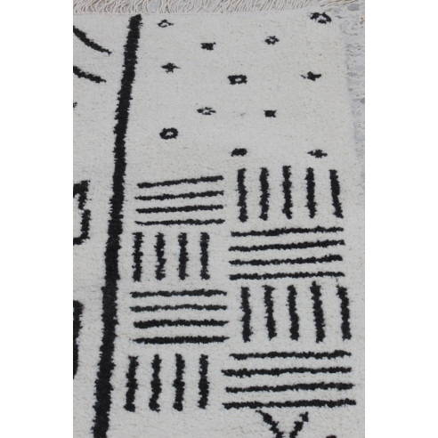 Tapis BERBERE HALIMA