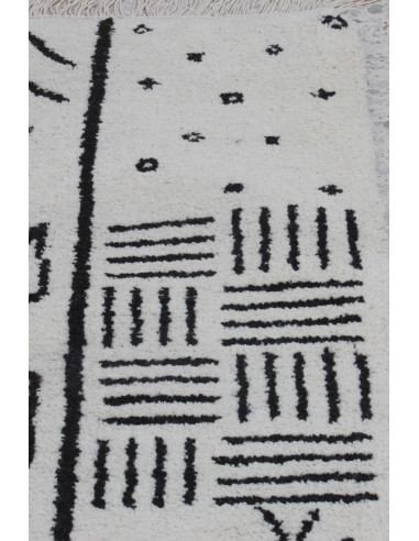 Tapis BERBERE HALIMA