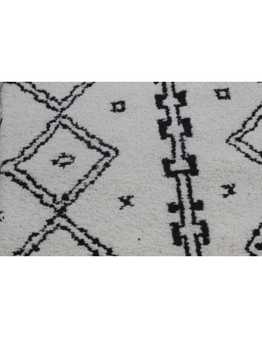 Tapis BERBERE LINDA