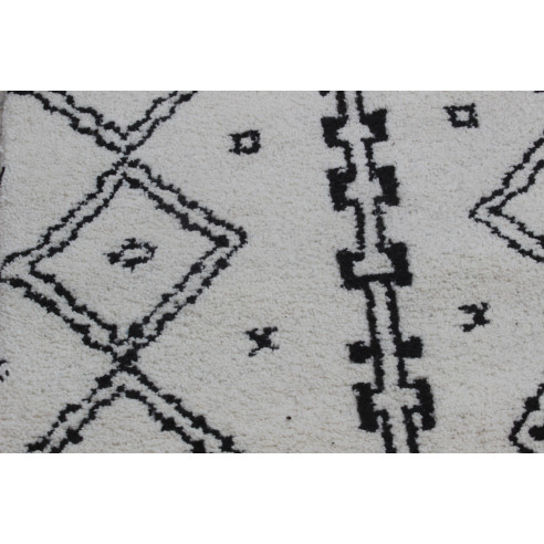 Tapis BERBERE LINDA
