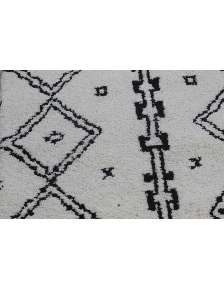 Tapis BERBERE LINDA
