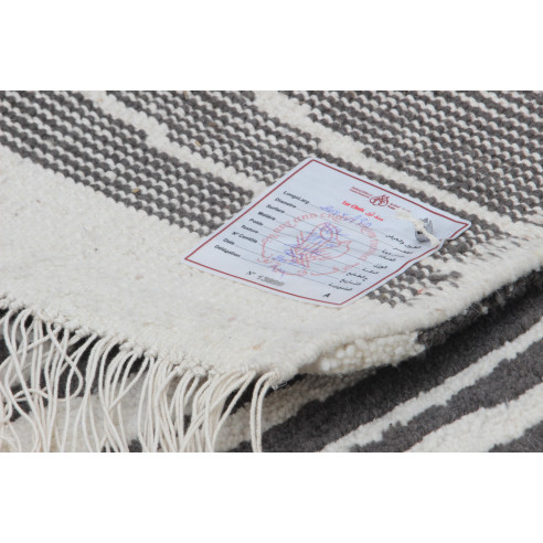 Tapis BERBERE HIND