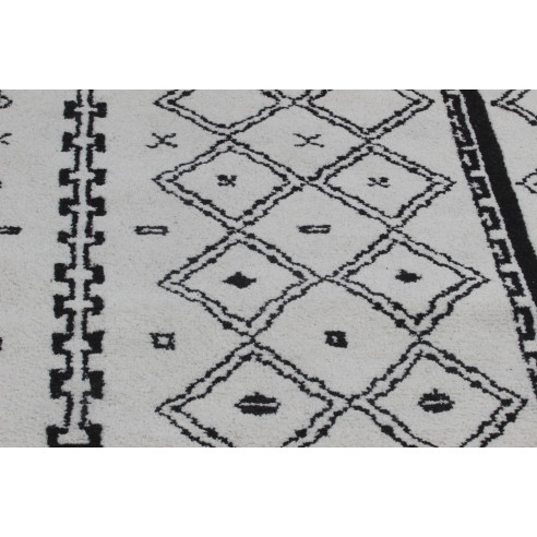 Tapis BERBERE LINDA