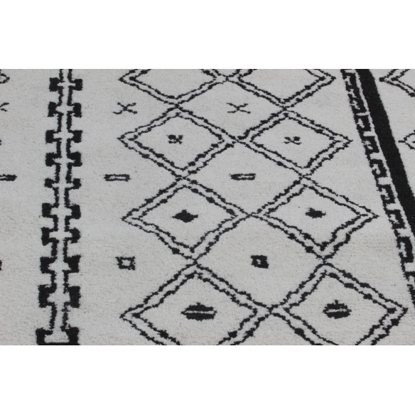 Tapis BERBERE LINDA