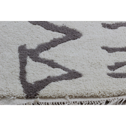 Tapis BERBERE KATALEYA