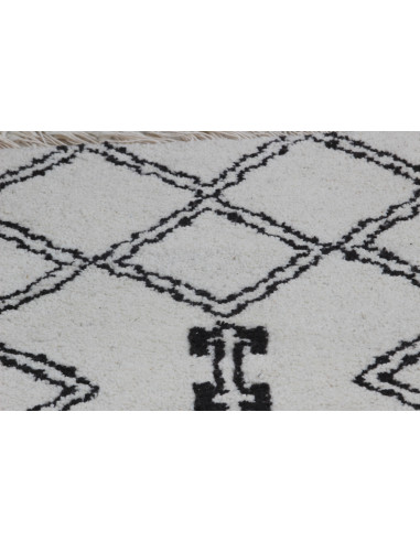 Tapis BERBERE LINDA