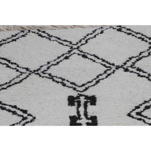 Tapis BERBERE LINDA